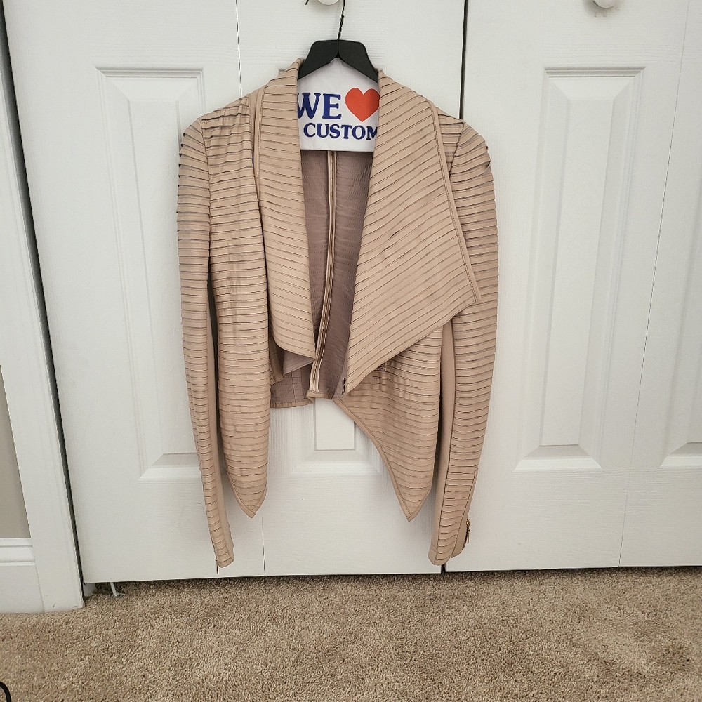 Iconic Guess Jacket Coat